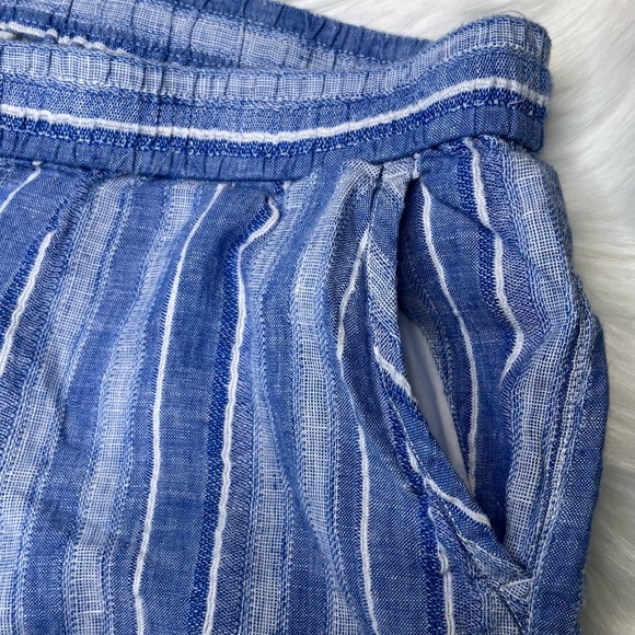 Tommy Bahama linen drawstring short - Picture 4 of 8